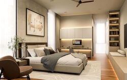 Jalan Ulu Siglap (D15), Detached #543084081